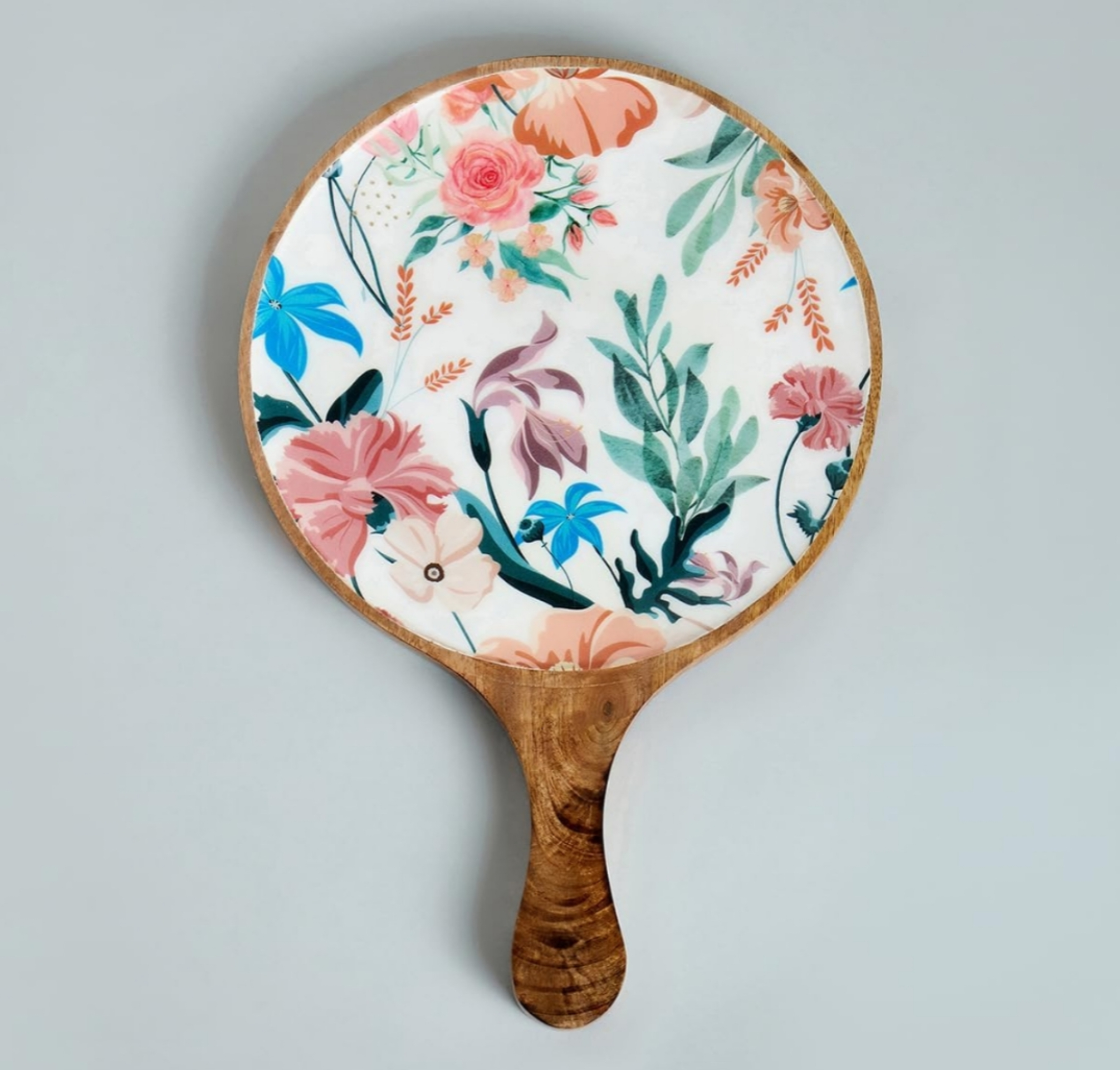 natural and artistic